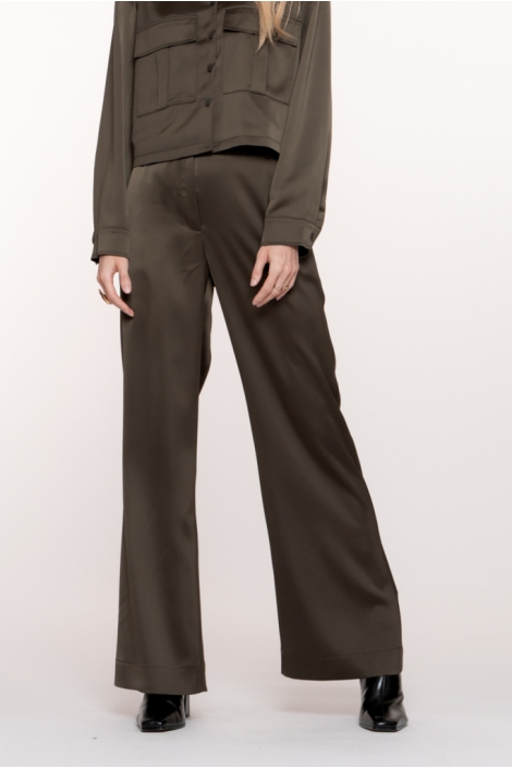 Geisha pants